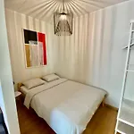 Charming Centre With Free Parking And Spacious Balcony Tallinn