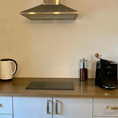 Apartment Charming Centre With Free Parking And Spacious Balcony Tallinn